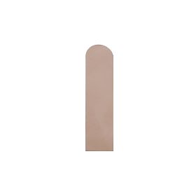 Foam wall protection - Brown panels