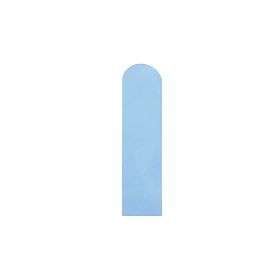 Foam wall protection - Light blue panels, VYLEN