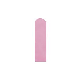 Foam wall protection - Pink panels
