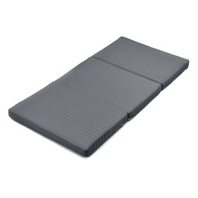 Foldable Portable Mat - Grey