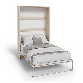 Folding Bed KOBI VERTO 90x200 Kashmir 1 pc