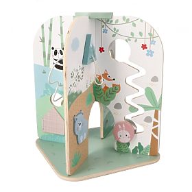 Forest Adventure Activity Center