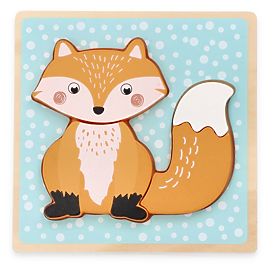 Fox Puzzle