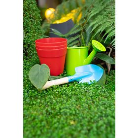 GARDENING SET WITH POTS SFD