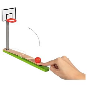 Goki Finger Basketball Game