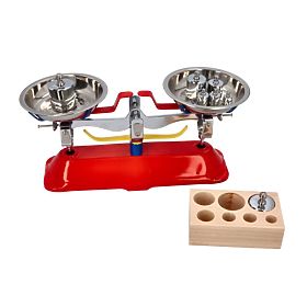 Goki metal kitchen scale