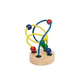 GOKI Mini Motor Skills Loop Mula