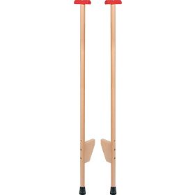 Goki Wooden Stilts 103 cm