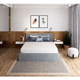 Foam Mattress Goya 80 x 200 cm