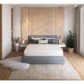 Foam Mattress Goya Max 80 x 200 cm