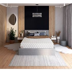 Goya Max Plus foam mattress 80 x 200 cm