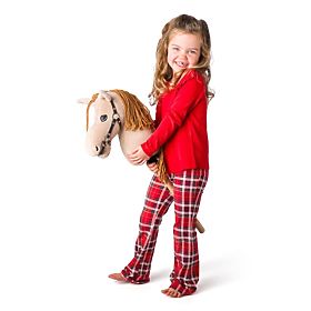 Gracja, Premium Hobby Horse