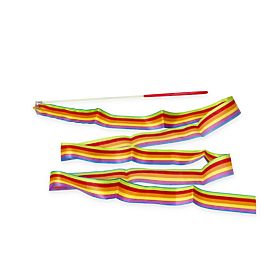 Gymnastic Ribbon - Exercise Tape