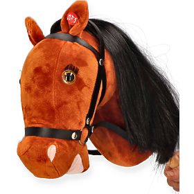 Hobby Horse Stick Horse Fanta Premium