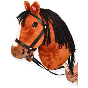 Hobby Horse Stick Horse Gniadek