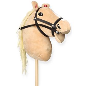 Hobby Horse Stick Horse Izabelek