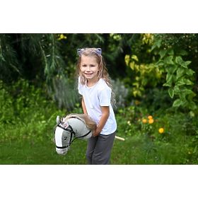 Hobby Horse Stick Horse Siwek Premium, AdamToys