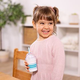 Hot & Cold Drinks - Prepare a Cold Cocktail and Hot Chocolate or Coffee, Melissa & Doug