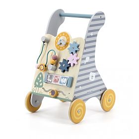 Interactive Walker Polar B