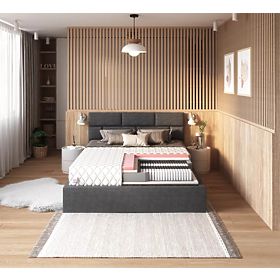 Ivrea Pocket Spring Mattress 140 x 200 cm