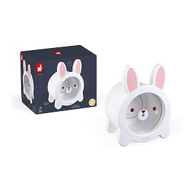 Janod cash register Bunny