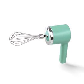 Jata Children's Mini Cordless Set 3 in 1 - Mixer, Chopper, and Mold, Jata