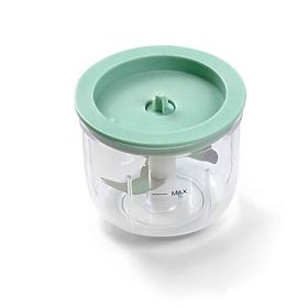 Jata Children's Mini Cordless Set 3 in 1 - Mixer, Chopper, and Mold, Jata