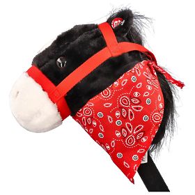 Karino Hobby Horse Stick Horse