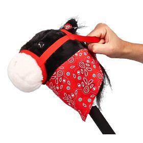 Karino Hobby Horse Stick Horse