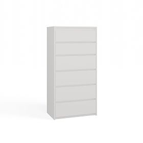 Karo K6 WHITE Dresser