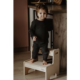 Kitchen Steps for Little Helpers