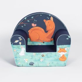 Srnk armchair, Ourbaby®