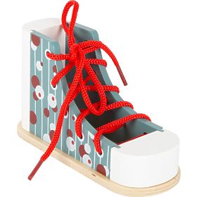 Lace-up Shoes, Sfd