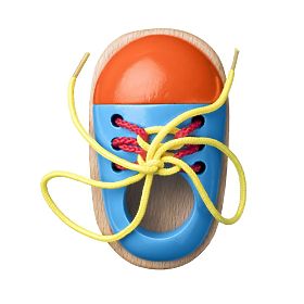 Lacing Shoe