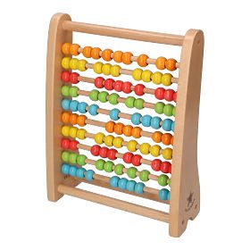 Large Lelin color counter
