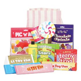 Le Toy Van Bag of Sweets