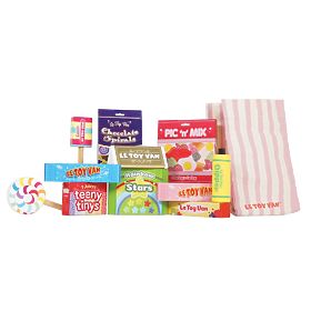 Le Toy Van Bag of Sweets