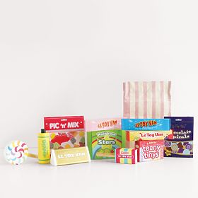 Le Toy Van Bag of Sweets
