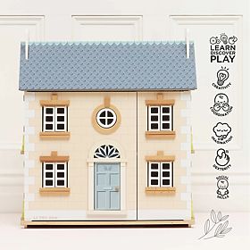 Le Toy Van Bay Tree Dollhouse, Le Toy Van