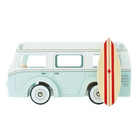 Le Toy Van Campervan New Design