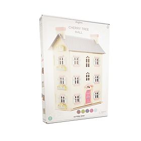 Le Toy Van Cherry Tree Hall Dollhouse, Le Toy Van