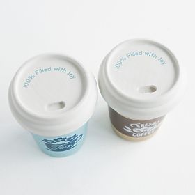 Le Toy Van Coffee and Tea To-Go 2 pcs