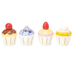 Le Toy Van Cupcakes