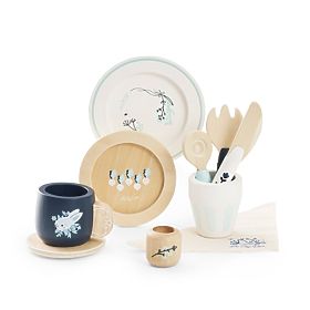 Le Toy Van Dining Set, Le Toy Van