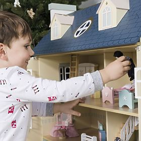 Le Toy Van Dollhouse Palace