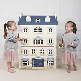 Le Toy Van Dollhouse Palace