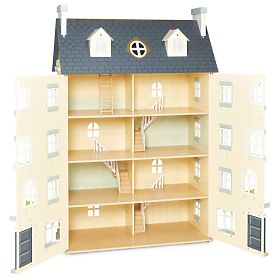 Le Toy Van Dollhouse Palace, Le Toy Van