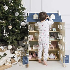 Le Toy Van Dollhouse Palace, Le Toy Van