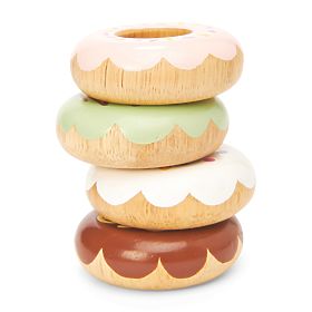Le Toy Van Donuts