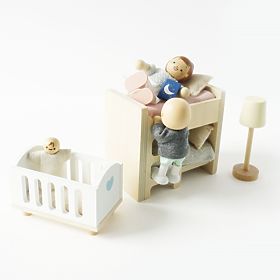 Le Toy Van Figures My Family